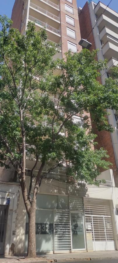 Moreno 1330 Rosario Exterior foto