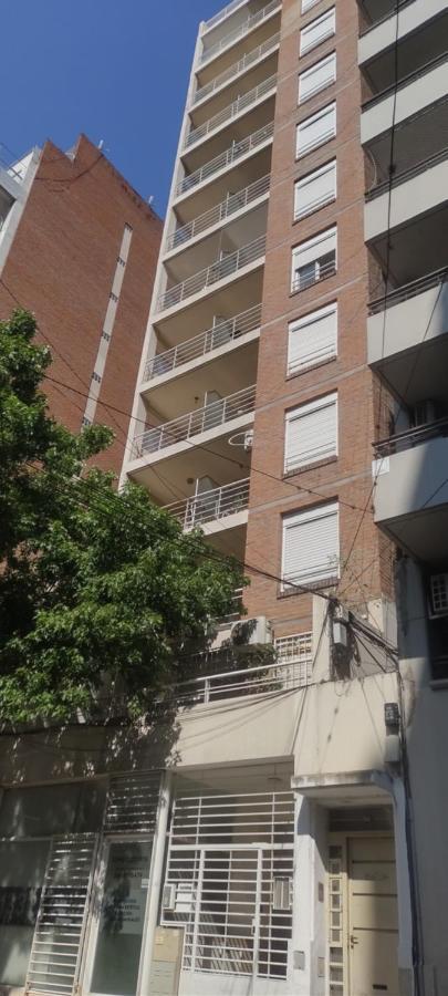 Moreno 1330 Rosario Exterior foto